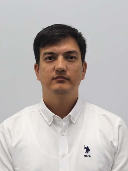 Gochmurad