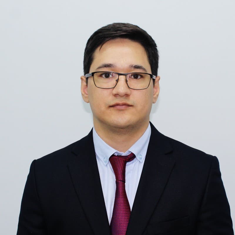 Kadyrberdi